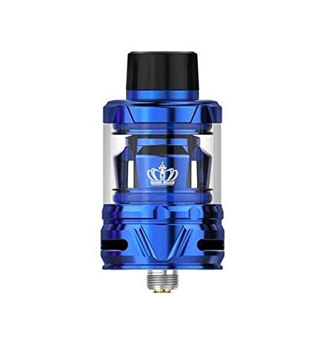 elfbar elfa master akku Uwell Crown 4 kit Review