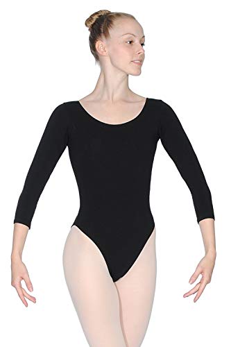 Justaucorps CTSLEO Roch Valley pour vos cours de danse en studio et examens officiels
