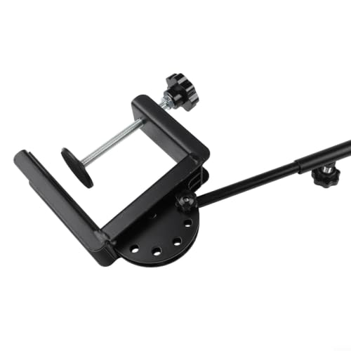 Sistema de pelota de rebote para tenis de mesa ajustable 4