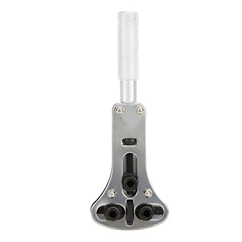 Kit De Ferramentas De Reparo De Relógio, Kit De Reparo De Relógio De Relógio Para Mecanismos De Movi