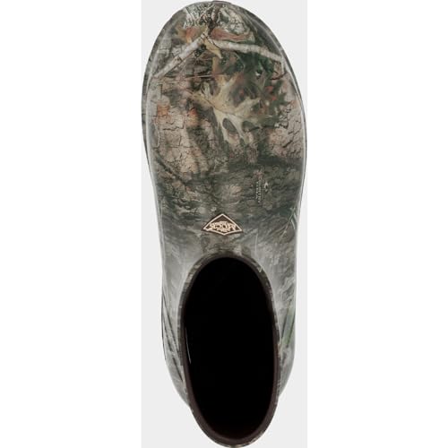 Image of MUCK Men's Mossy Oak Country DNA Muckster Lite EVA Ankle Boot