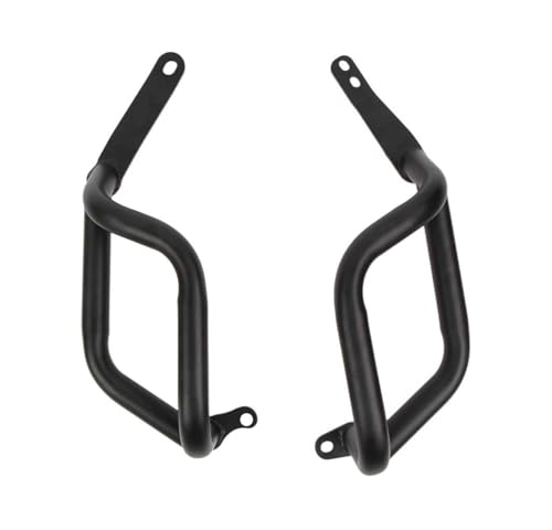 Crash bar DS625X moteur garde barres de protection moto 525