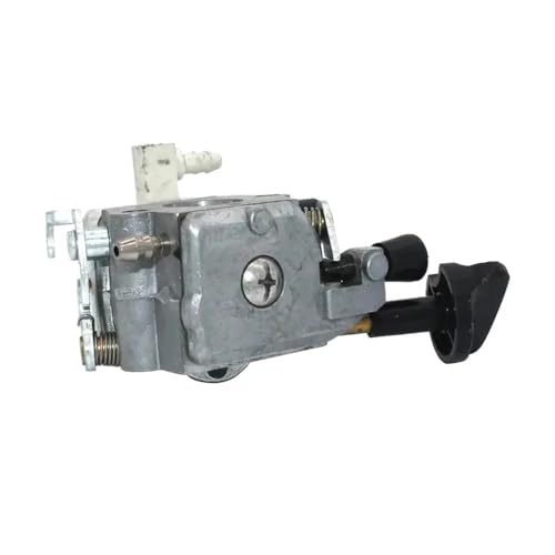 Carburateur souffleur BG86 SH86 solution aux problèmes de calage et démarrage difficile