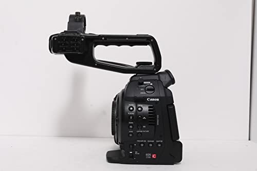 Premium Edition cinema camera body Kit product image
