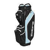 Bolsa Trolley Serie Cobra Ultralight Pro Cart Bag