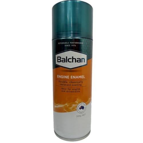 engine enamel paints