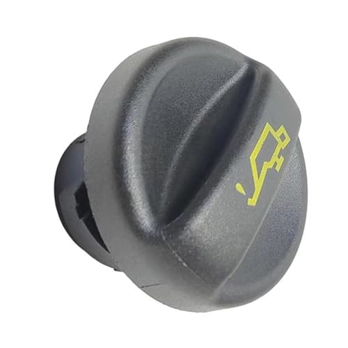 Bouchon de remplissage d'huile pour BMW Série 1 et 3 F20 F30 moteur essence