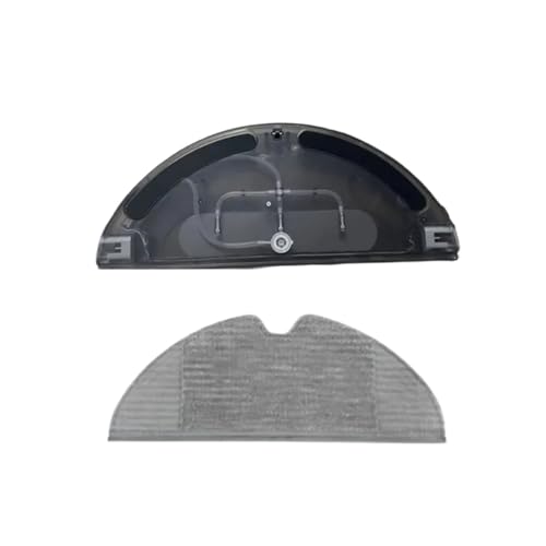 Serbatoio Dell'acqua E Straccio For Mocio, X09A, Compatibile Con Xiaomi, 1T STYTJ02ZHM, Compatibile Con Dreame D9