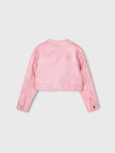 Mayoral Jacket for Girls Rose2