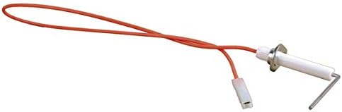 Chaffoteaux Minima MX2 24FF 30FF & SE System Ionization Sensing Electrode & Lead 60000231