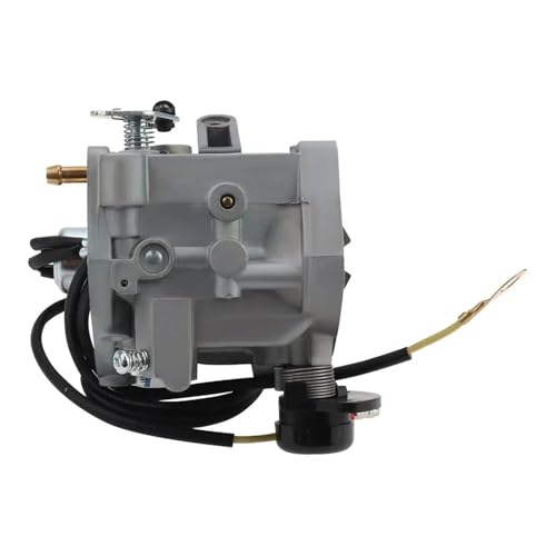 Carburateur GX610 pour entretien tracteur tondeuse et moteur V Twin - 6