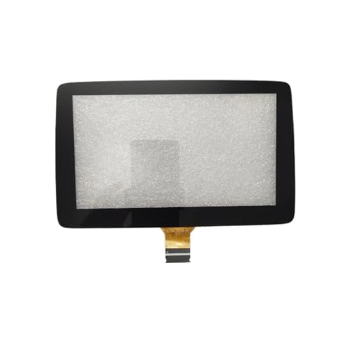 Convertisseur numérique à écran tactile 7 pouces pour prévisualisation et transfert instantané