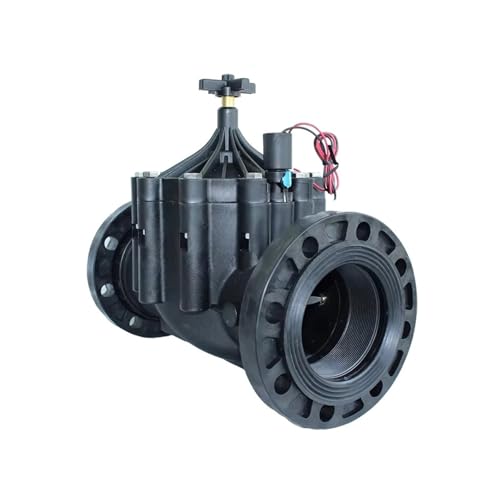 Arroseur d'irrigation 4 " DN100 pour optimiser la consommation d'eau - 2