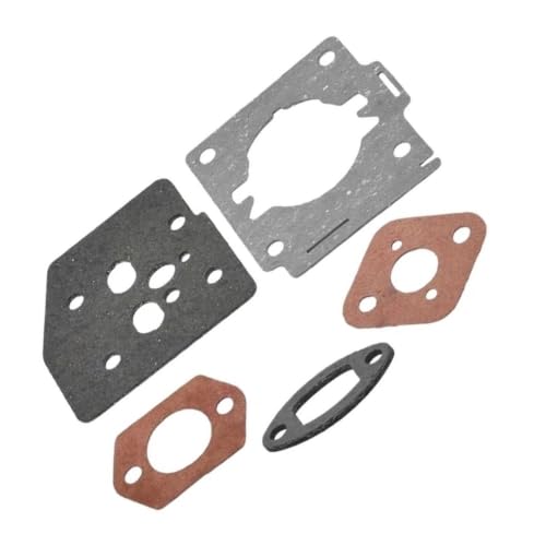 Repuesto de junta de carburador para reparar cortasetos Hs82t