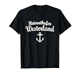 TSS Sylt T-Shirts & Geschenke