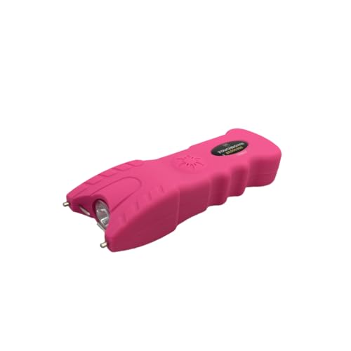 Touchdown 89,000,000 Stun Gun (Hot Pink)