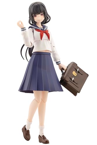 Kotobukiya Sousai Shojo Teien: Kuon Yakushiji miniatura 1
