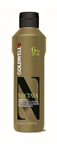 Preisvergleich Produktbild GOLDWELL NECTAYA Lotion 6% 725ml