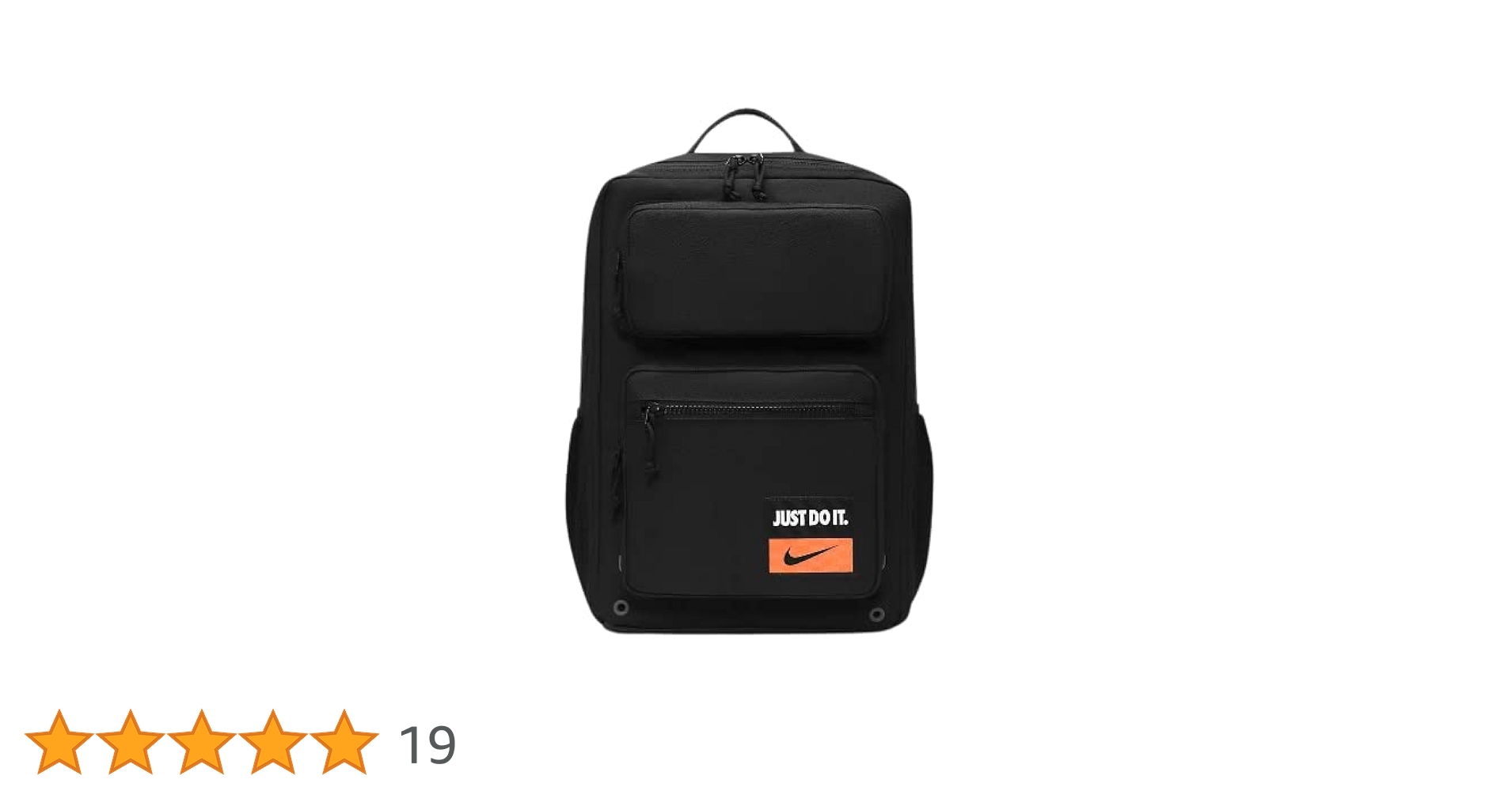 NIKE ユーティリティ スピード バックパック リュックサック トレーニング Amazon.co.jp: Nike ユーティリティスピード 大人用 ユニ