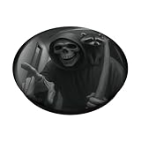 Zoom IMG-1 funny grim reaper raccoon dark Zoom IMG-1 funny grim reaper raccoon dark