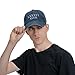 86 47 Roman Numerals Lxxxvi XLVII 8647 Hat Washed Denim Unisex Fashion Trucker Baseball Cap
