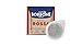 Caffè Borbone Cialda Compostabile, Miscela Rossa - 300 Cialde - Sistema ESE diametro 44 mm - 300 pz (2x150 pz)