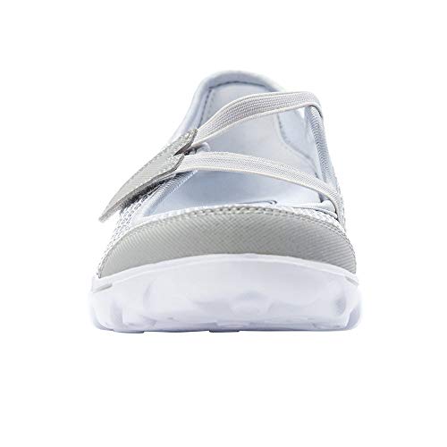 Image of Propet Women's Travelactiv Casual Lace Up Sneaker