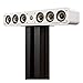 Polk Audio Signature Elite ES35 Center Channel Speaker Cable Bundle (White)