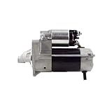 Self Starter Motor Compatible For DAIHATSU YRV Sirion II Copen Extol Materia Terios II TOYOTA Rush