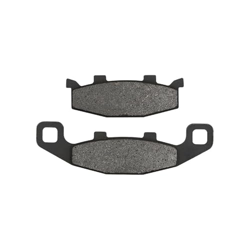 Plaquettes de frein GSF400 1991-1995 avant arrière GS500 GSF250
