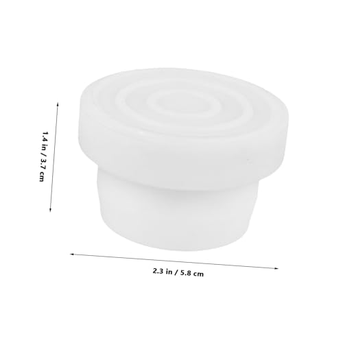 Tapones de seguridad para escalera de piscina 2 piezas miniatura 6
