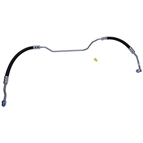 Edelmann 92763 Power Steering Pressure Line Hose Assembly