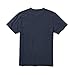 Roark Made to Fade Men’s T-Shirt - 100% Cotton, Lightweight Crew Neck Tee, Pigment Dyed Vintage Look, Casual & Everyday Wear, Washed Orion, Large