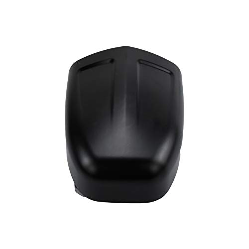 Sistema de admissão de ar de filtro de ar HDBUBALUS adequado para Yamaha XVS950 Bolt 2014-2018