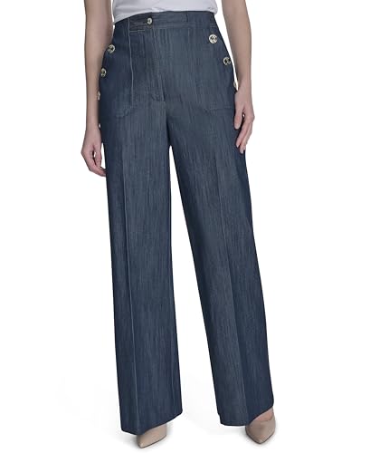 Tommy Hilfiger Women's Sailor Pants Product Details