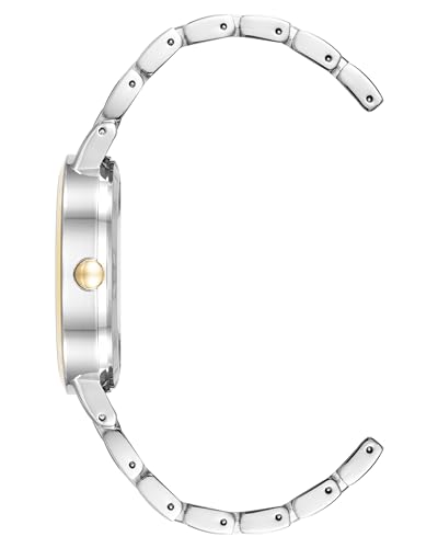 Nine West Women's Bracelet Watch