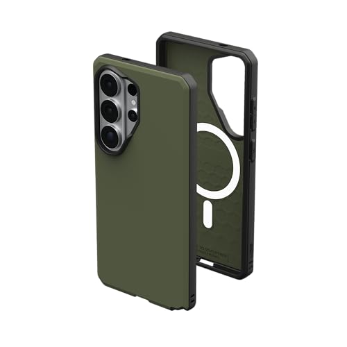 Coque S26 Ultra UAG Civilian protection militaire charge induction