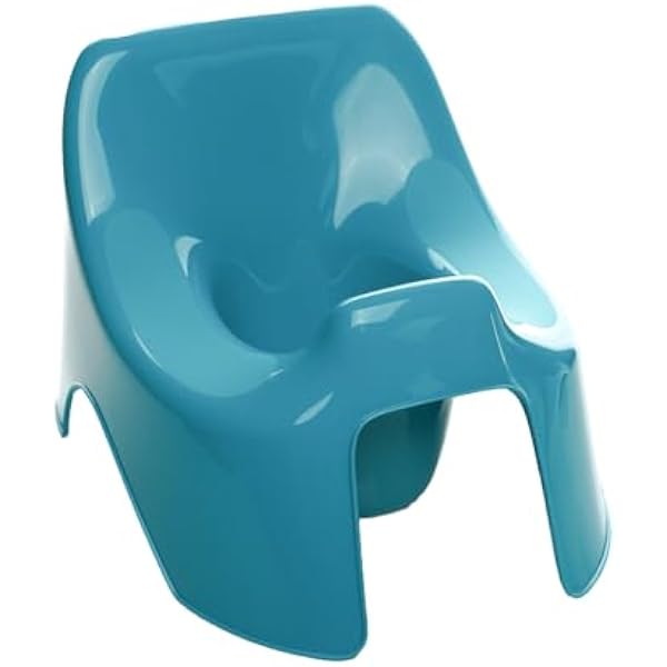 Thermobaby 2171346 Nocnik, Zielony, ‎24,5 x 31 x 21 cm; 200 g