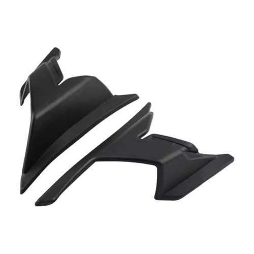 Ailerons spoilers moto ADV160 avec design profilé pour style premium