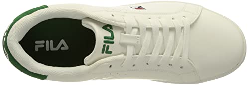Fila Crosscourt 2 F Low, Scarpe da Ginnastica