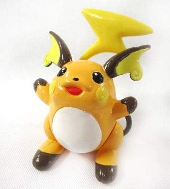 tomy raichu