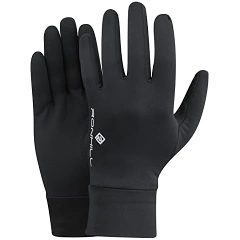 Ronhill Running, Classic Glove, Black, M Cover