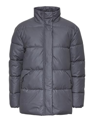 Veste matelassée PIECES Pcnoeli Puffer Jacket style urbain quotidien