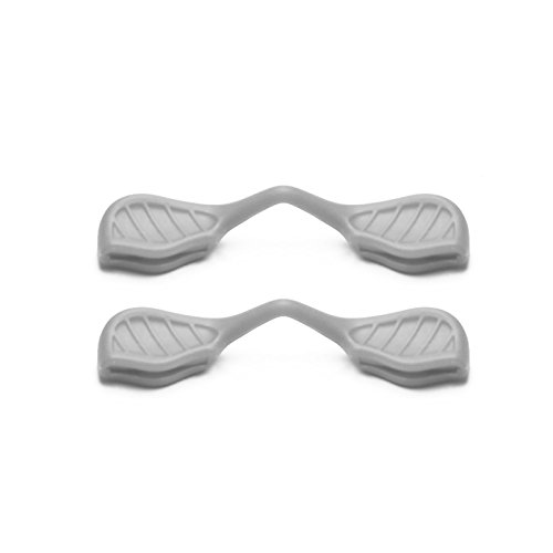 Image of Eye Opening Stuff Replacement Earsocks & Nosepieces Accessories Compatible with Oakley Radar EV Sunglasses
