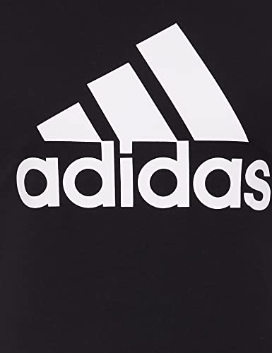 Image of Adidas Men's Solid Fitted T-Shirt