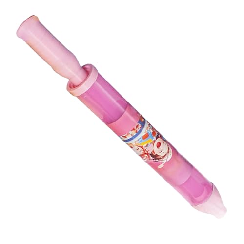 Squirt Toy Water Soaker Pulverizador | Blaster de agua reutilizable de alta capacidad para - y fiestas en la piscina | Juguetes acuáticos al aire libre para niños y adultos, perfecto para bromas o