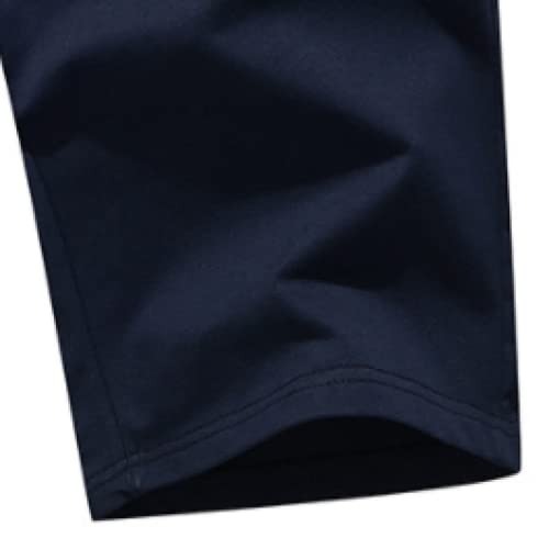 Heren Zomer Vijf Broek Mode Effen Kleur Splicing Ritszakken Comfortabele Grote Maat Casual Sportshorts - Afbeelding 5