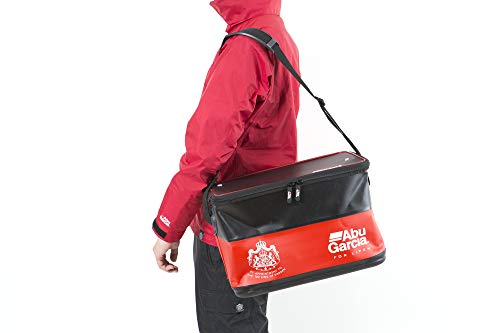 アブガルシア(Abu Garcia) バッカン 40 ショルダーベルト レッド. 6枚目