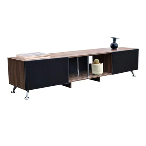 Reviews y listado de Muebles para pantalla modernos del mes. 2 Imagen adicional