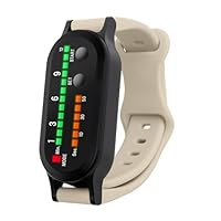 Amazon.co.jp: ZEN STATE ととのいタイマー サウナウォッチ 腕時計